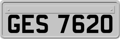 GES7620