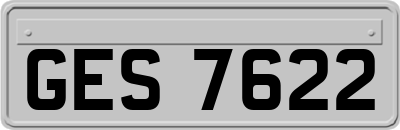 GES7622