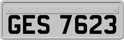 GES7623
