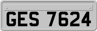 GES7624