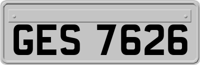 GES7626