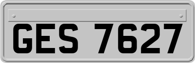 GES7627