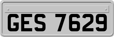 GES7629
