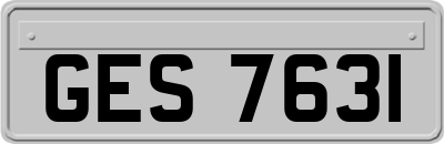 GES7631