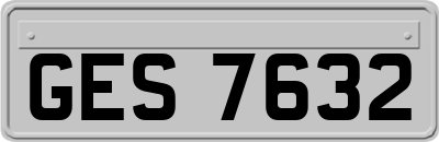 GES7632
