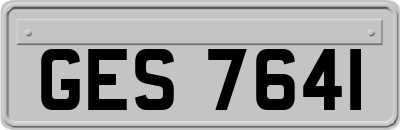GES7641
