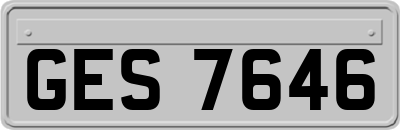 GES7646