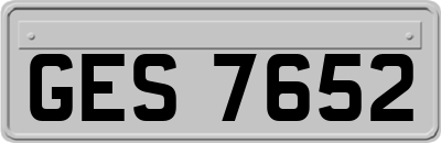 GES7652