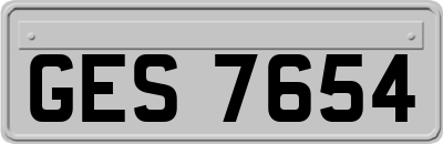 GES7654