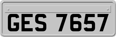 GES7657