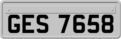 GES7658