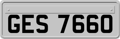 GES7660