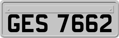 GES7662