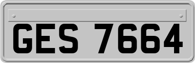 GES7664