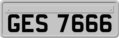GES7666