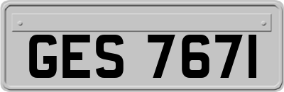 GES7671