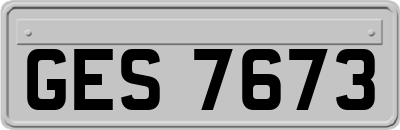 GES7673