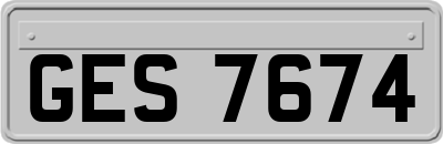 GES7674