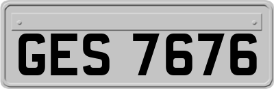 GES7676