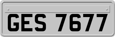 GES7677