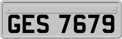 GES7679