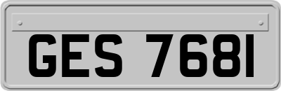 GES7681