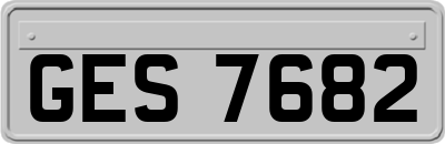 GES7682
