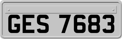 GES7683