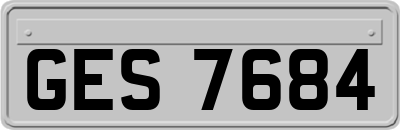 GES7684