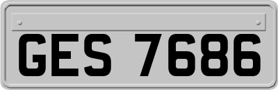GES7686