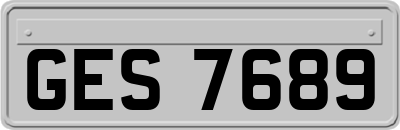 GES7689