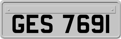 GES7691