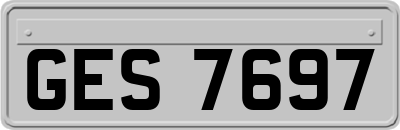GES7697