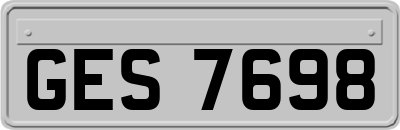 GES7698