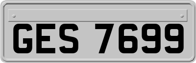 GES7699