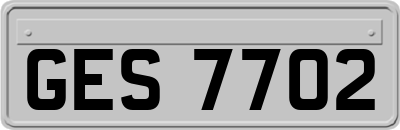 GES7702