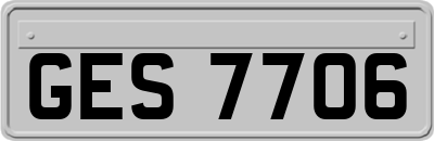 GES7706