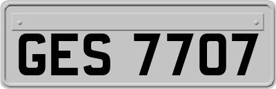 GES7707