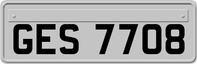 GES7708