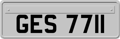 GES7711