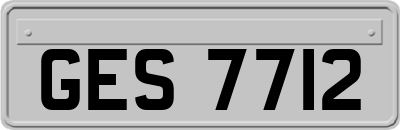 GES7712