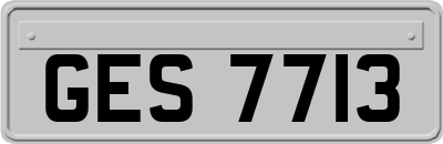 GES7713