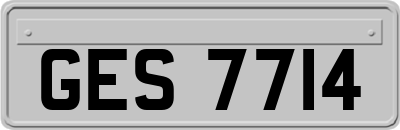 GES7714
