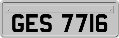 GES7716