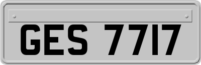 GES7717