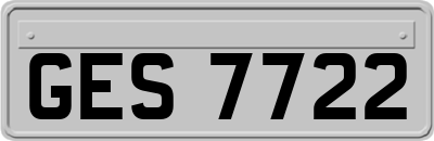 GES7722
