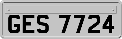 GES7724