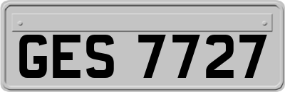 GES7727