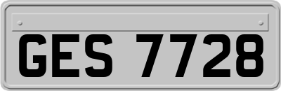 GES7728