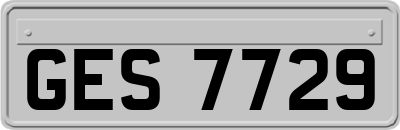 GES7729